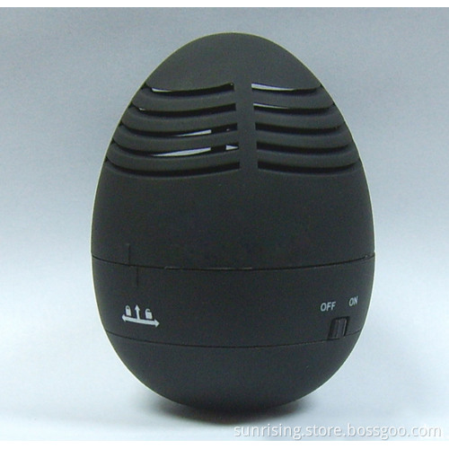 Egg Shape Mini Speaker